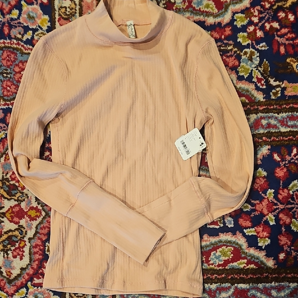 NWT Intimately Free People Top Small